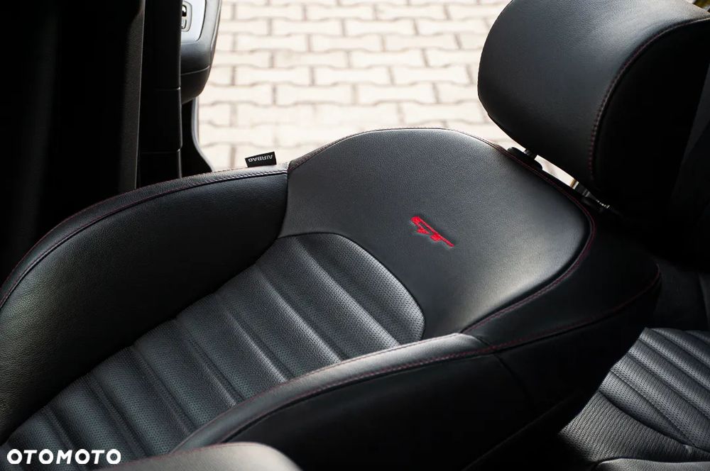 Kia Optima Sportagon 2.0 T-GDI Automatik GT - 21