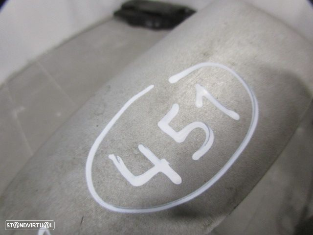 Tampa De Motor 1818197 9181566 90536367 90536368 9129115 OPEL ZAFIRA 1999 1.8 115CV 5P CINZA - 5