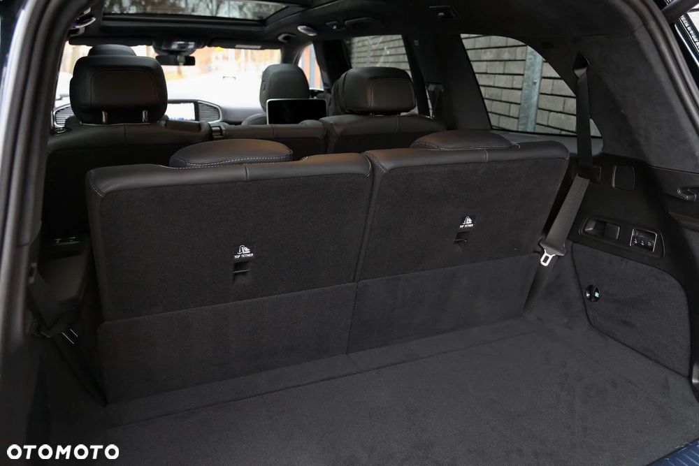 Mercedes-Benz GLS - 37