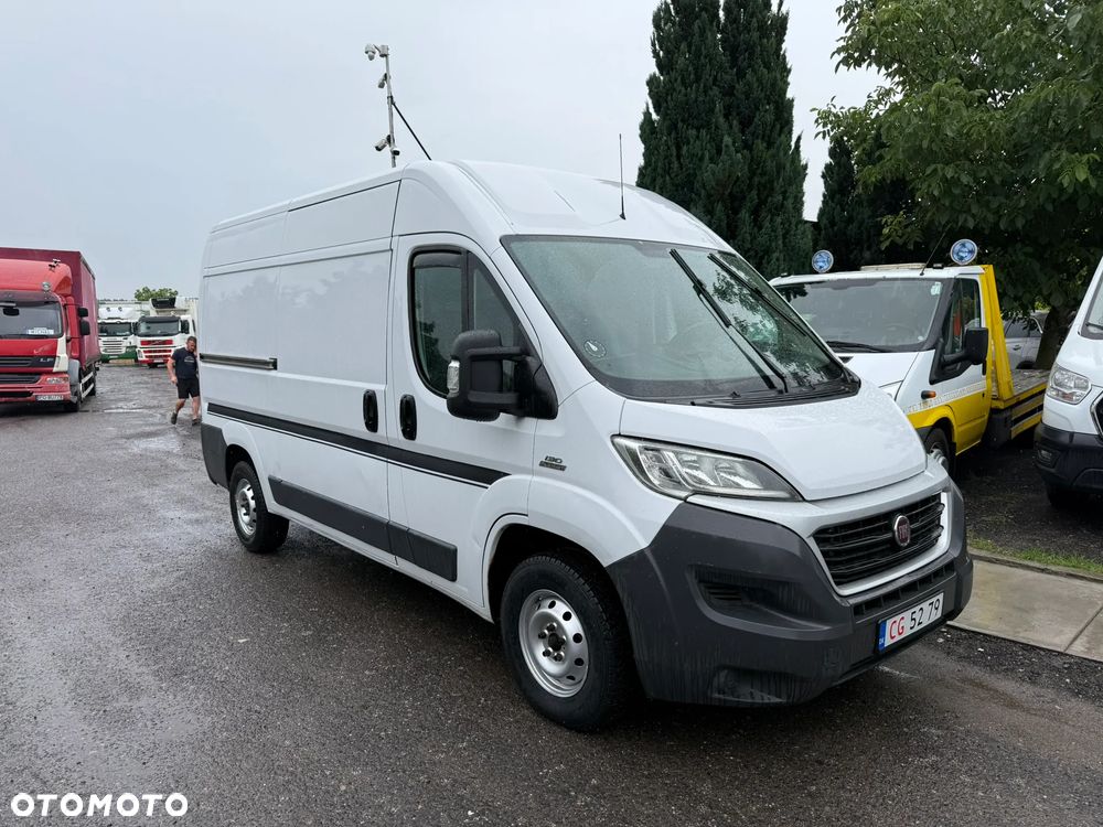 Fiat Ducato - 18