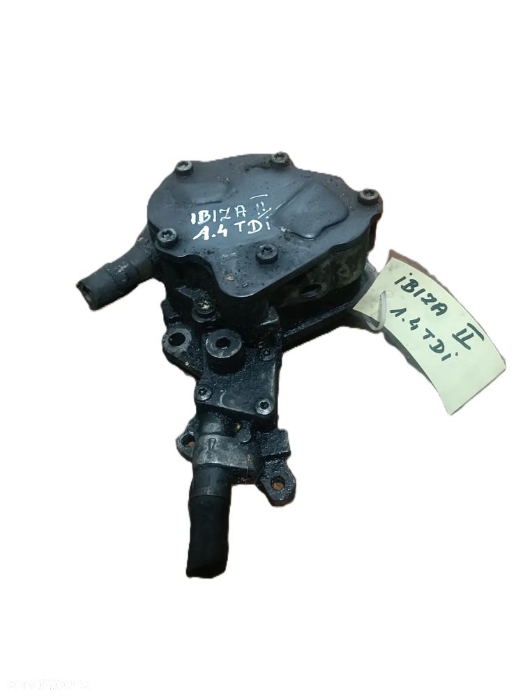 SEAT IBIZA II 93-99 1,4 TDI POMPA VACUM WAKUM * - 2