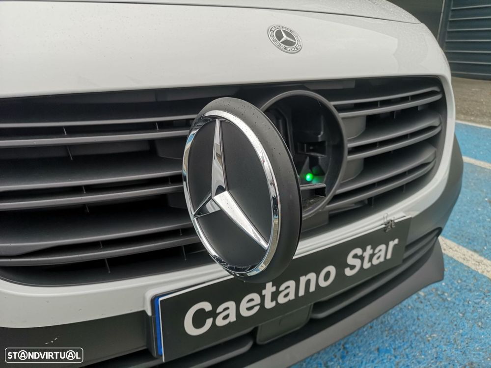 Mercedes-Benz Citan eCitan Standard - 30