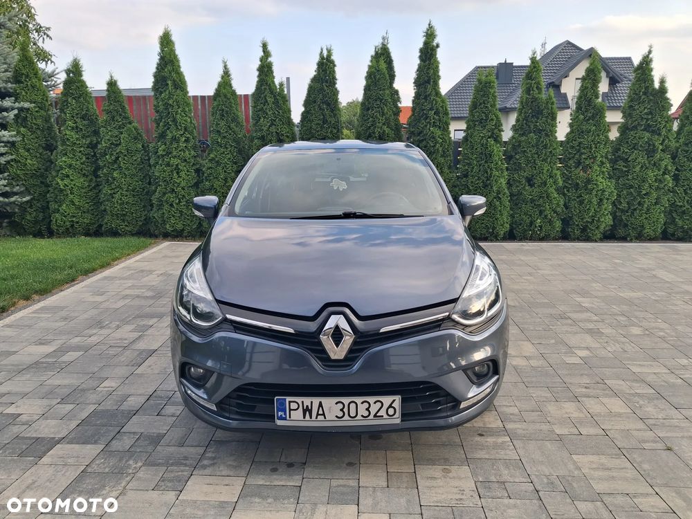 Renault Clio (Energy) dCi 90 Start & Stop LIMITED - 1