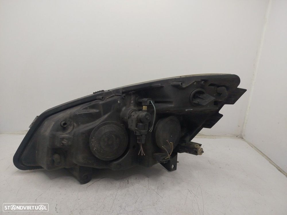 Farol/ Otica Dianteiro Dto Renault Scénic Ii (Jm0/1_) - 1