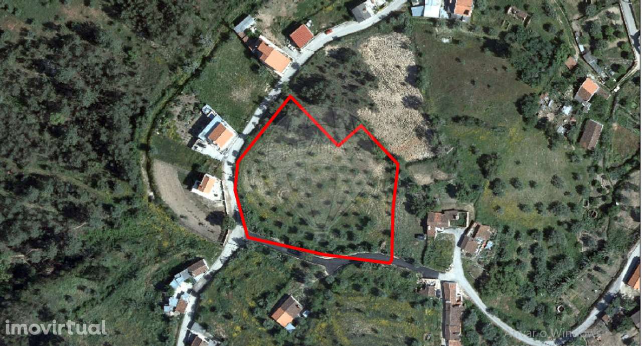 Terreno  para venda - Grande imagem: 2/18