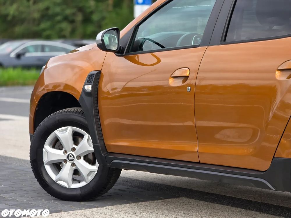 Dacia Duster 1.0 TCe Comfort - 14