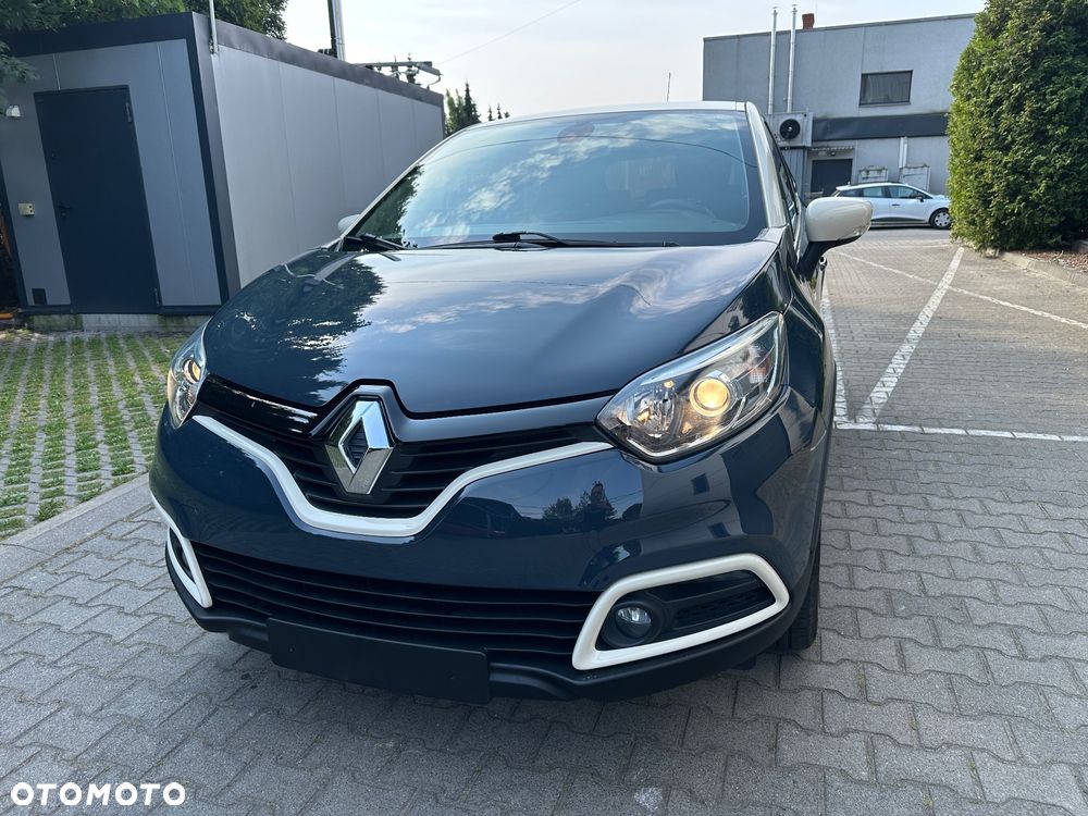 Renault Captur ENERGY TCe 90 Start&Stop Luxe - 16