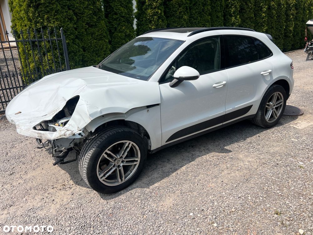 Porsche Macan PDK - 3