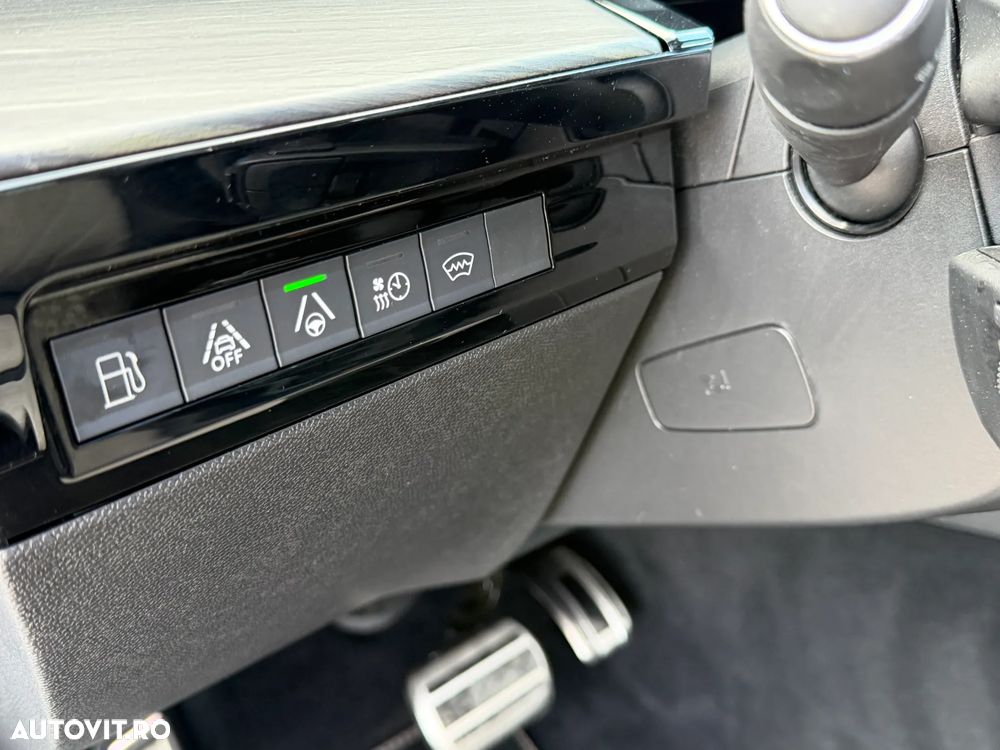 Peugeot 508 225 e-EAT8 GT Pack - 28