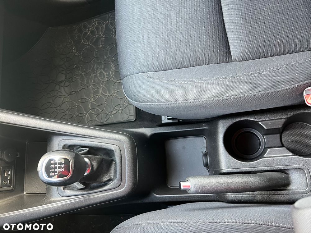 Hyundai ix20 1.6 CRDi blue Passion - 15