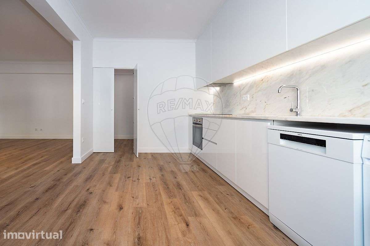 Apartamento T2 para arrendamento - Grande imagem: 4/26