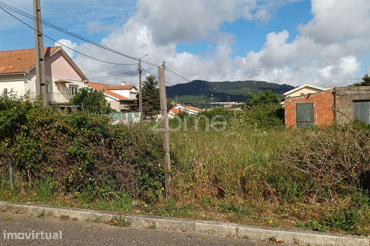 Terreno urbano - Abrunheira - Grande imagem: 4/19