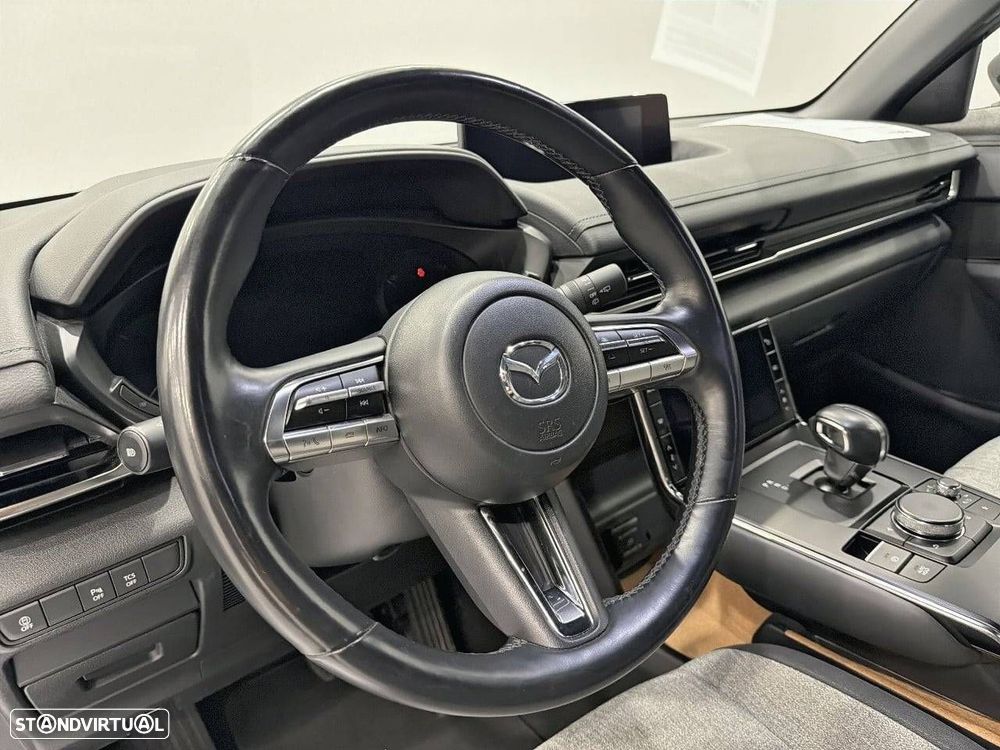 Mazda MX-30 e-SKYACTIV Excellence - 12