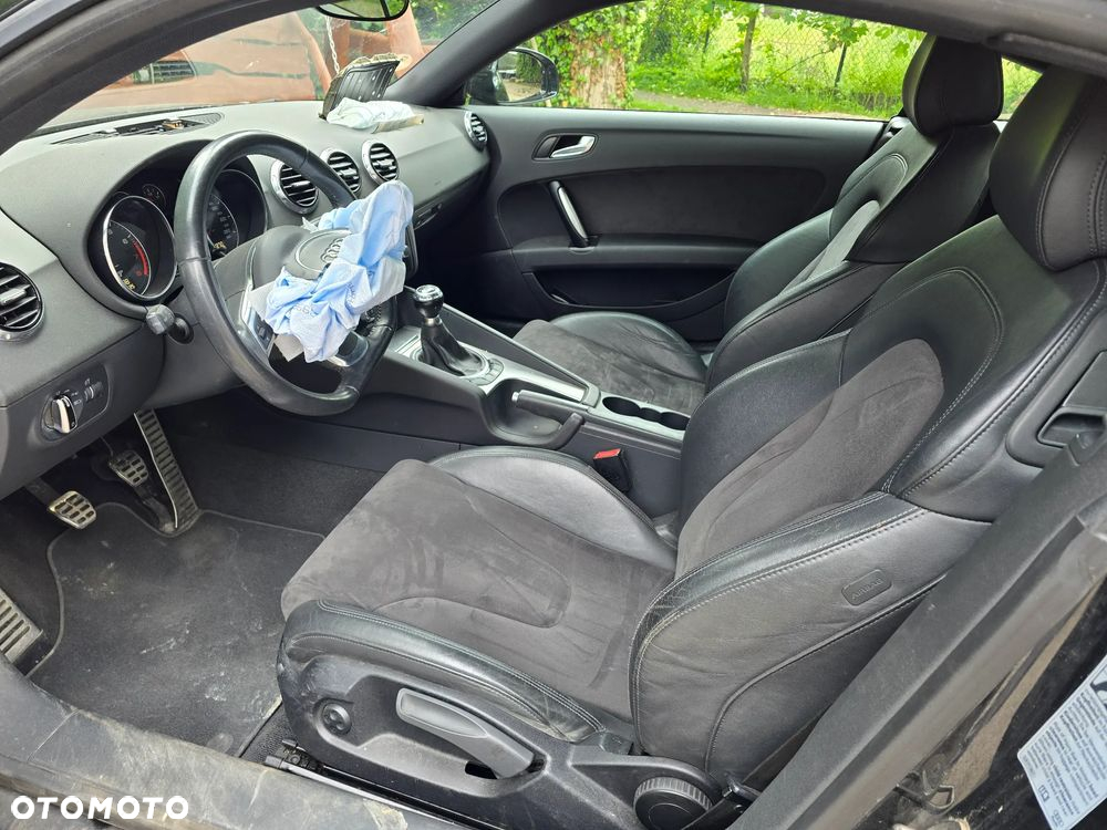 Audi TT Coupé - 20