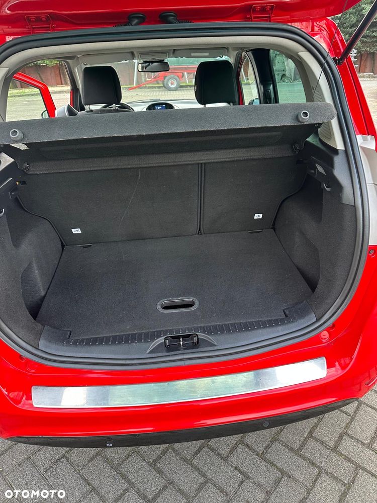 Ford B-MAX 1.6 Titanium MPS6 - 20