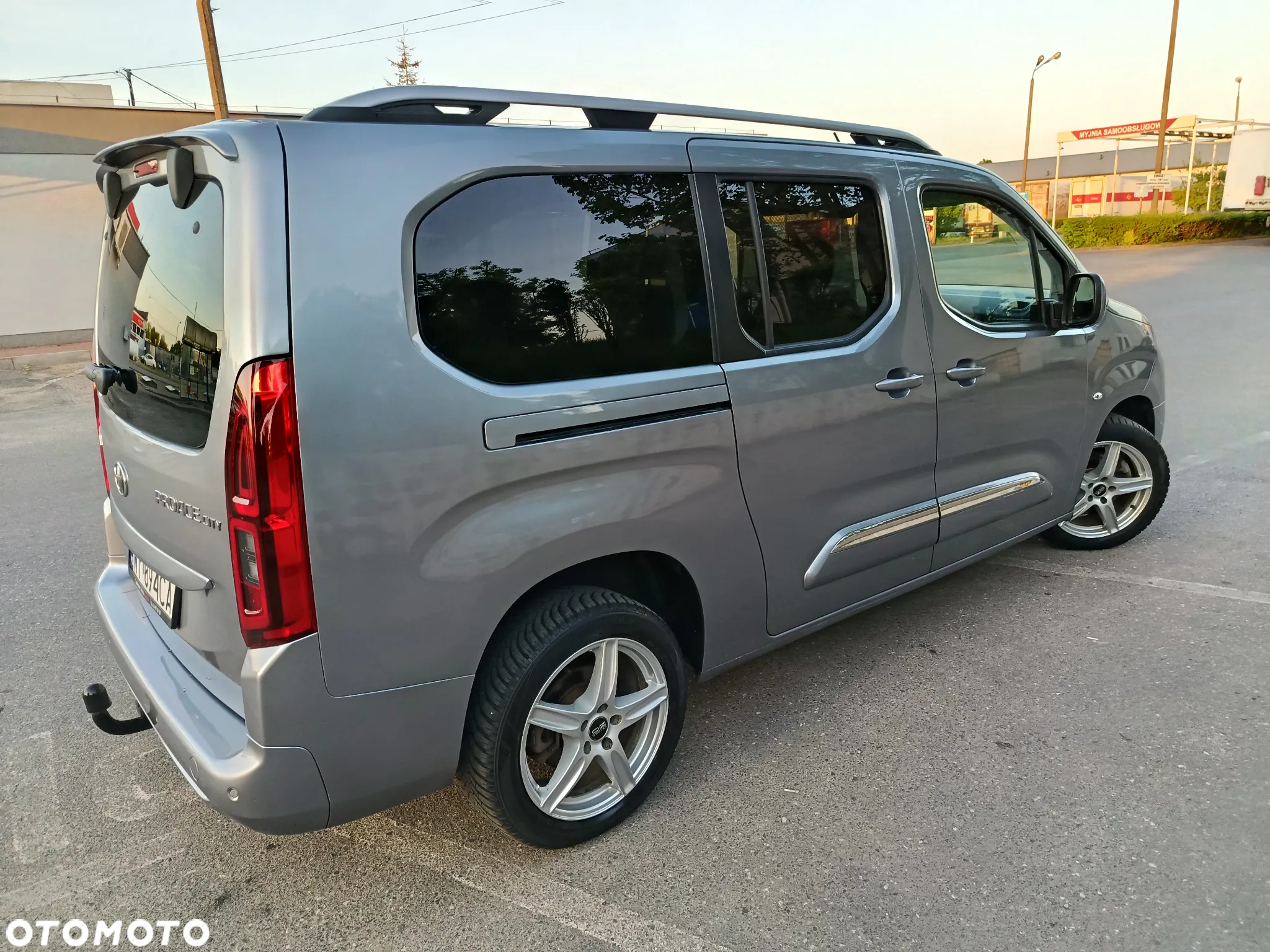 Toyota Proace City Verso Long 1.2 D-4T Family - 11