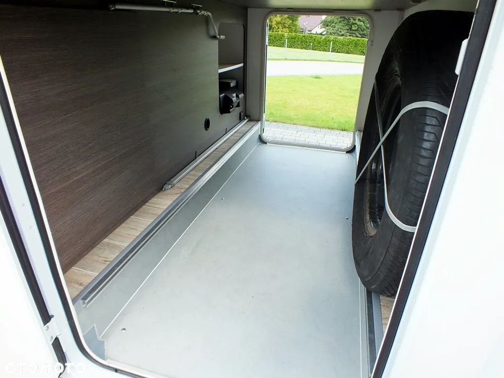 Dethleffs Ducato Dethleffs TREND - 33