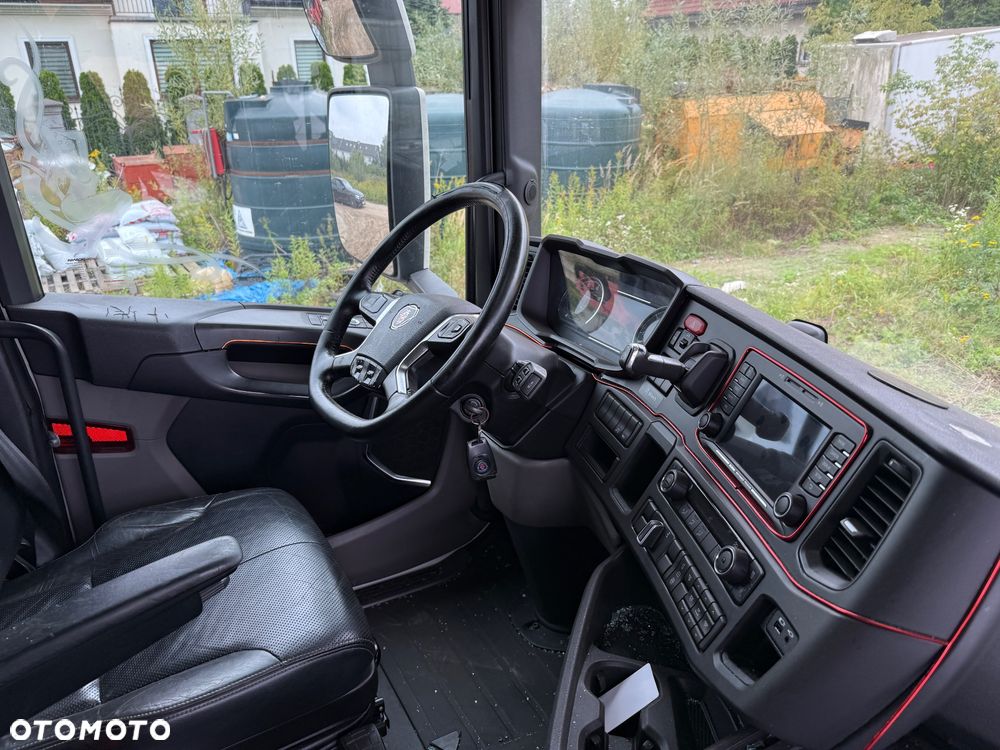 Scania S 450 Highline - 20