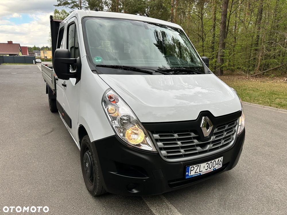 Renault Master - 5