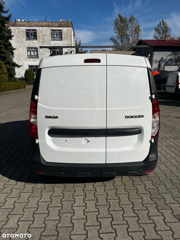Dacia Dokker - 8