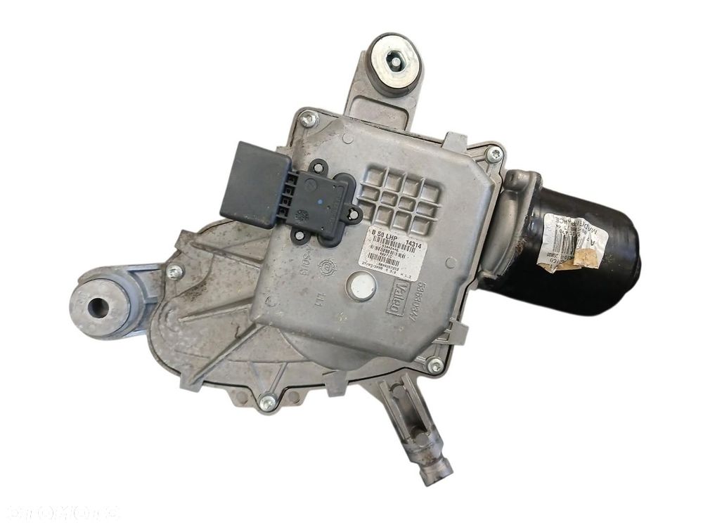 SILNICZEK WYCIERACZKI PRAWY CITROEN C4 I 53630347 C4 I - 2