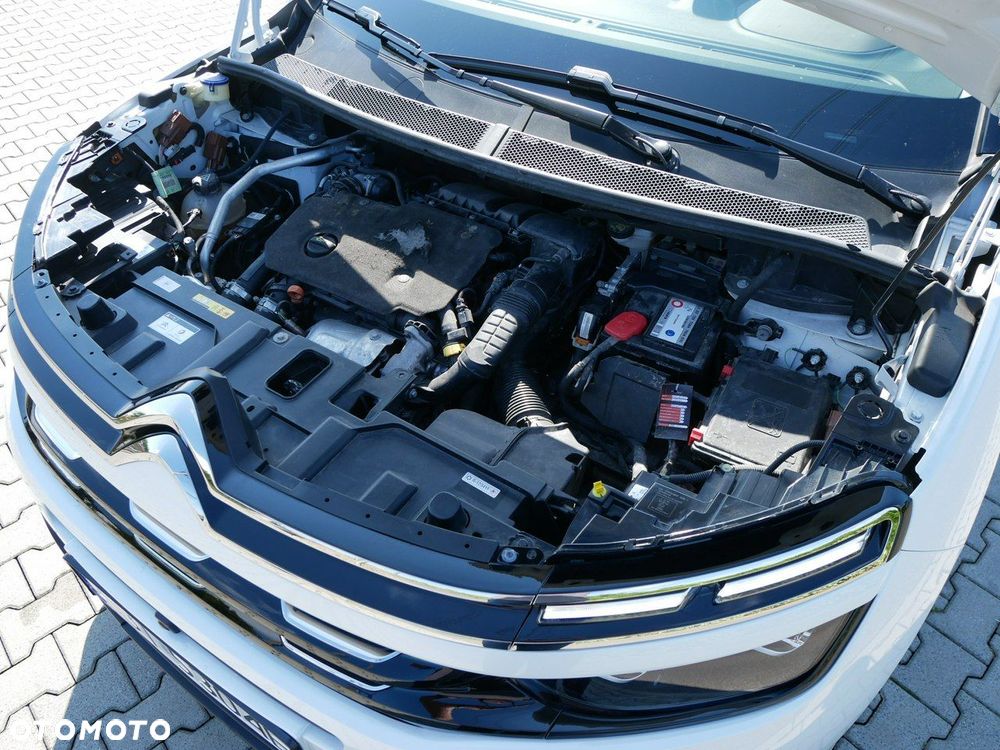 Citroën C5 Aircross BlueHDI 130 S&S EAT8 SHINE - 37