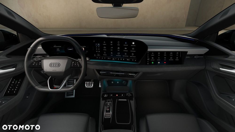 Audi A6 Sportback e-tron - 7