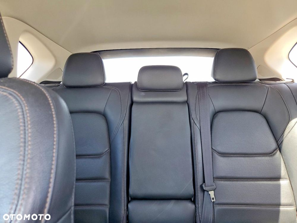 Mazda CX-5 e-SKYACTIV-G 194 AWD Advantage - 9