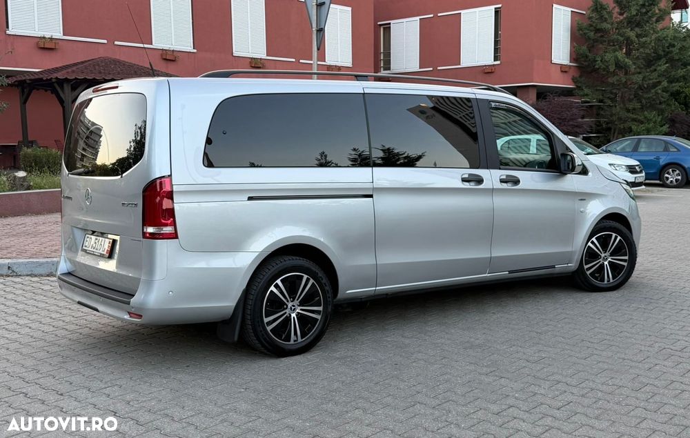 Mercedes-Benz Vito - 4