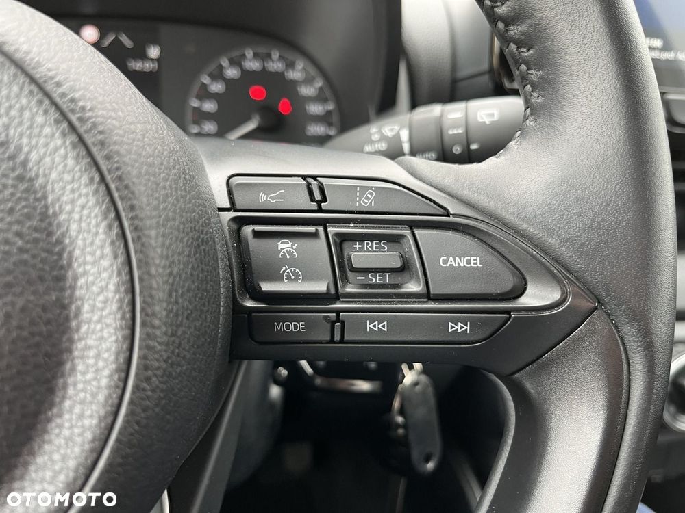Toyota Yaris 1.5 Comfort - 13