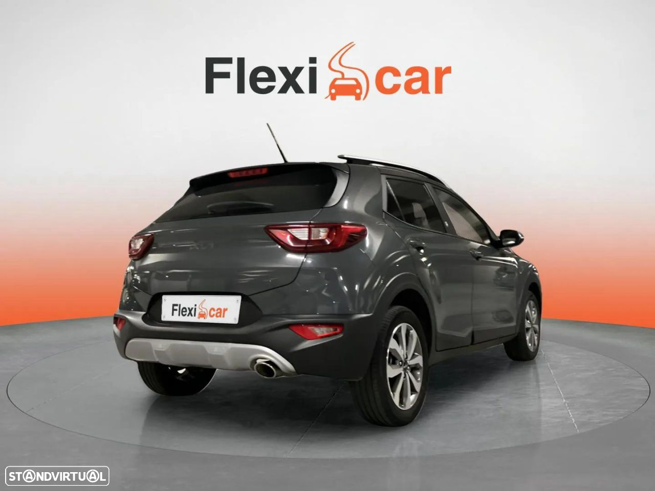 Kia Stonic 1.0 T-GDI Wave - 6