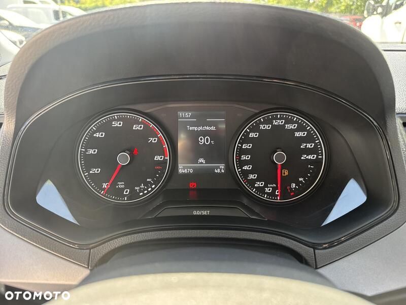 Seat Arona 1.0 TSI Style S&S - 12