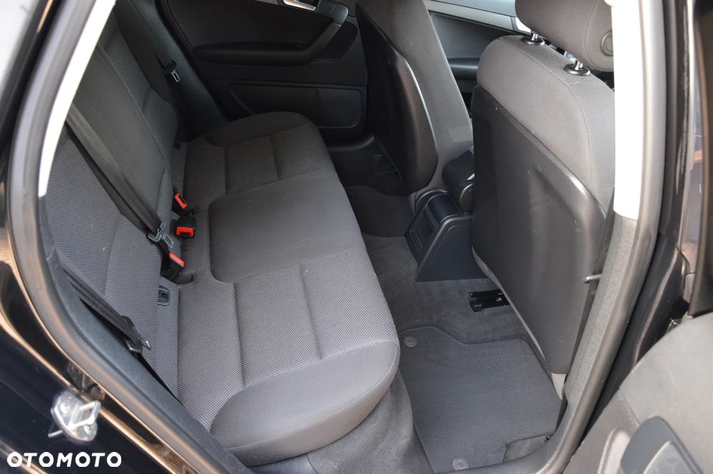 Audi A3 Sportback - 32