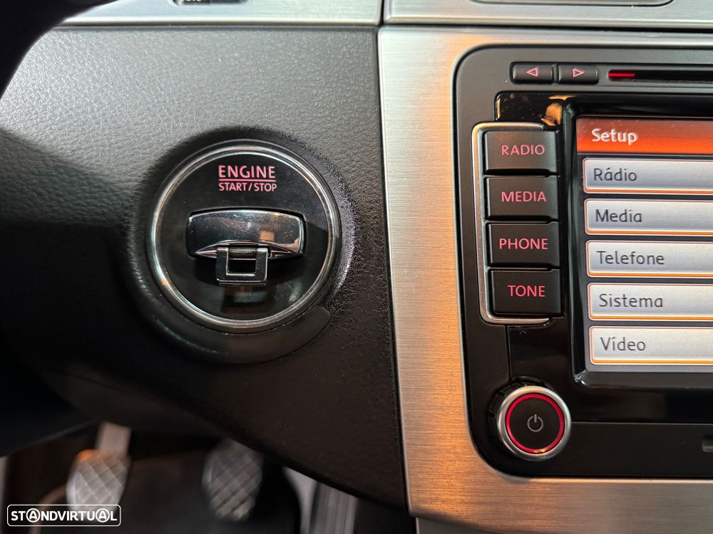 VW Passat Variant 2.0 TDI Highline - 50