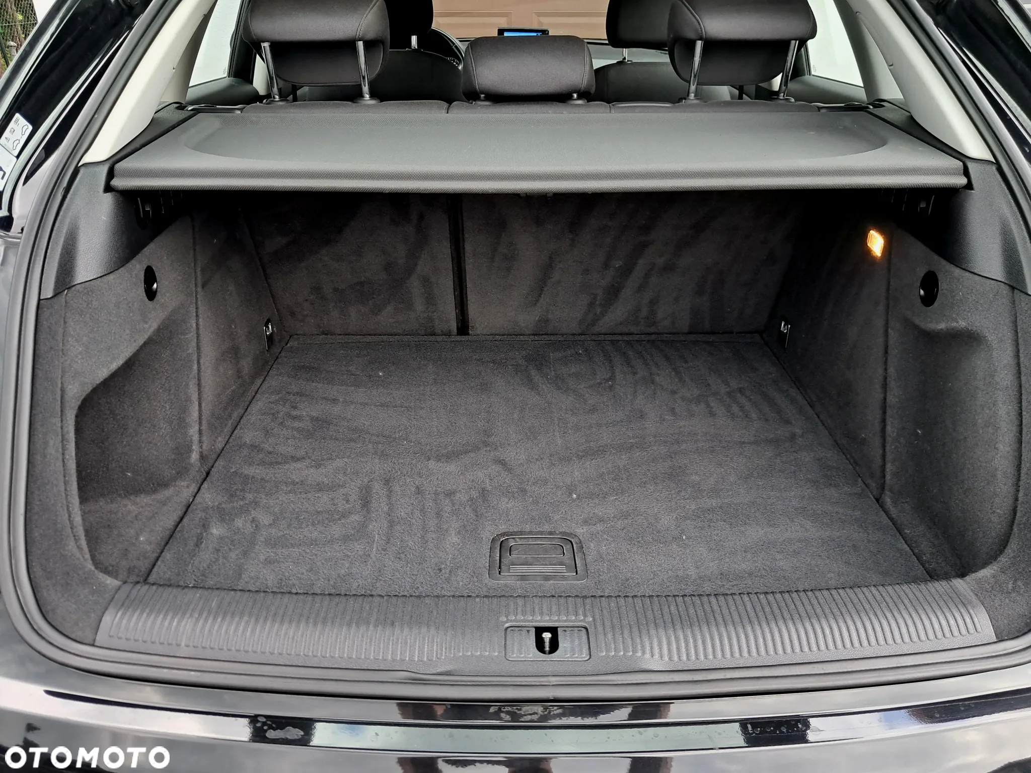 Audi Q3 2.0 TDI Quattro S tronic - 30