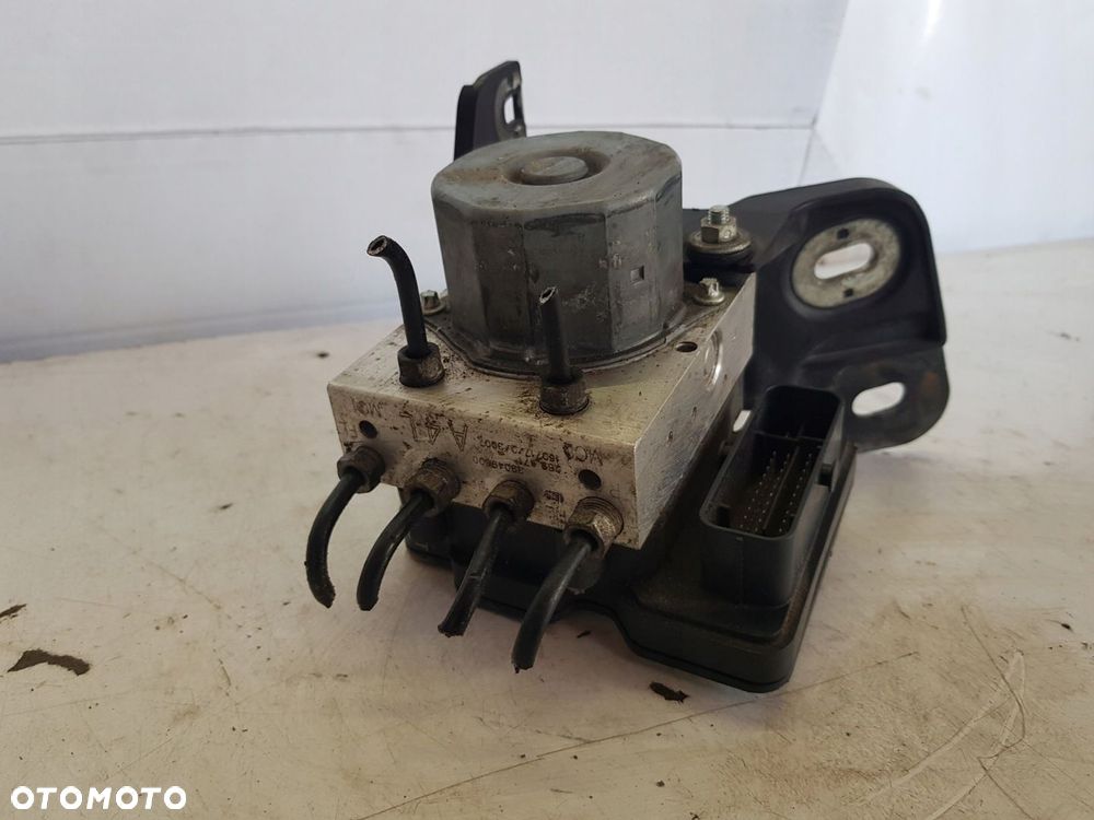 pompa ABS Opel Corsa E 1.4 - 4