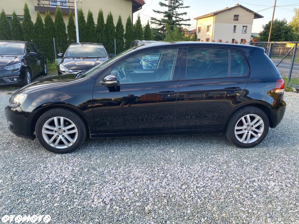 Volkswagen Golf 1.6 Highline - 15