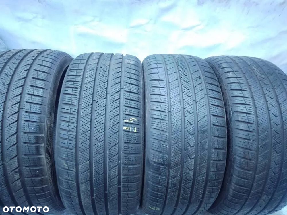 Vredestein Quatrac PRO 235/35 R19 91Y 2024 7-7.5mm - 1