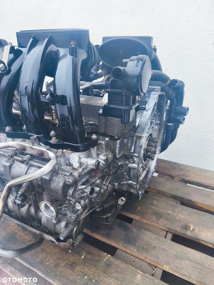 Silnik Porsche 911 3.8 L (991) MA103 32553879 3.8L 294kw 2015 - 9
