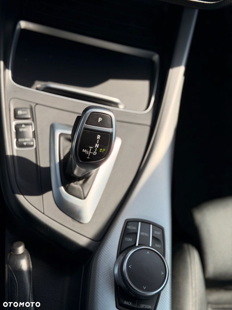 BMW Inny - 18