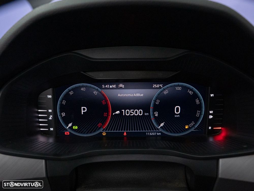 Skoda Kodiaq 2.0 TDI Ambition DSG - 15