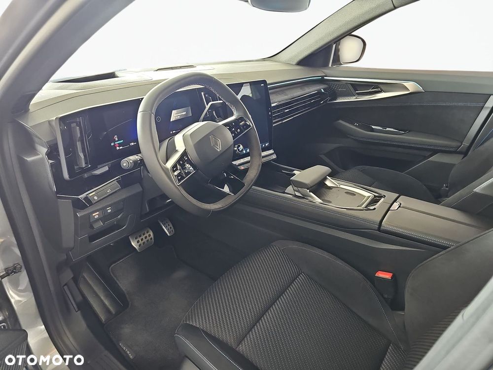 Renault Austral 1.3 TCe mHEV Iconic esprit Alpine - 11