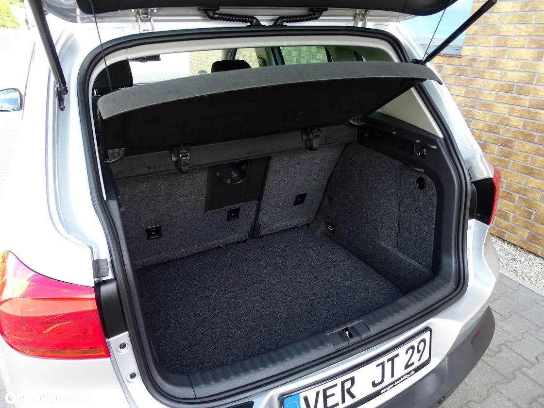 Volkswagen Tiguan 2.0 TDI DPF 4Motion Life - 33