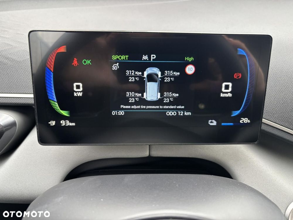 BYD Dolphin Surf 43.2kWh Comfort - 16