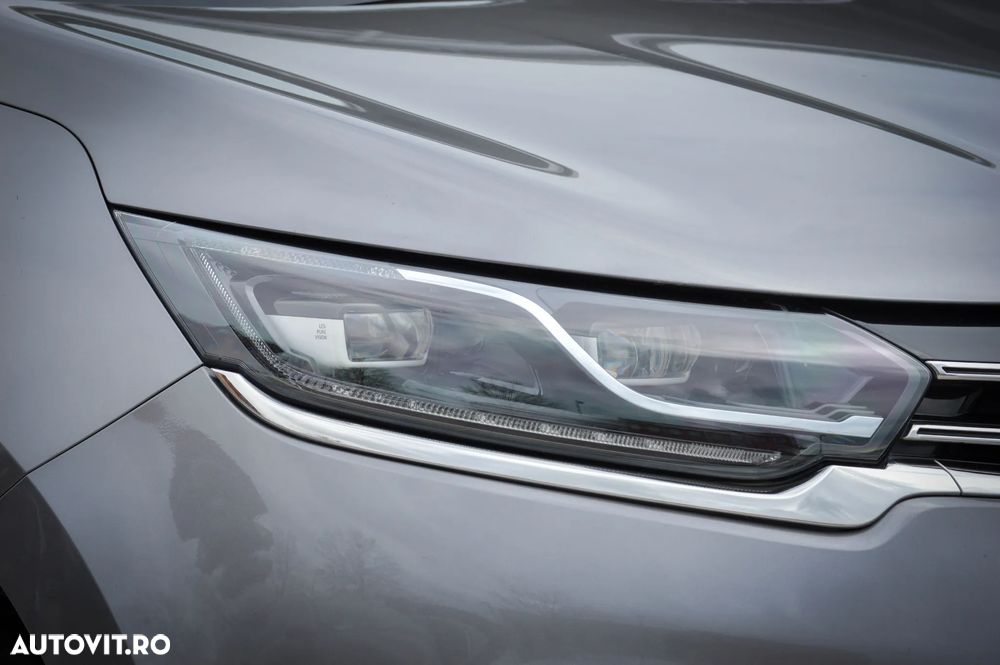 Renault Espace Energy dCi 130 Business - 14