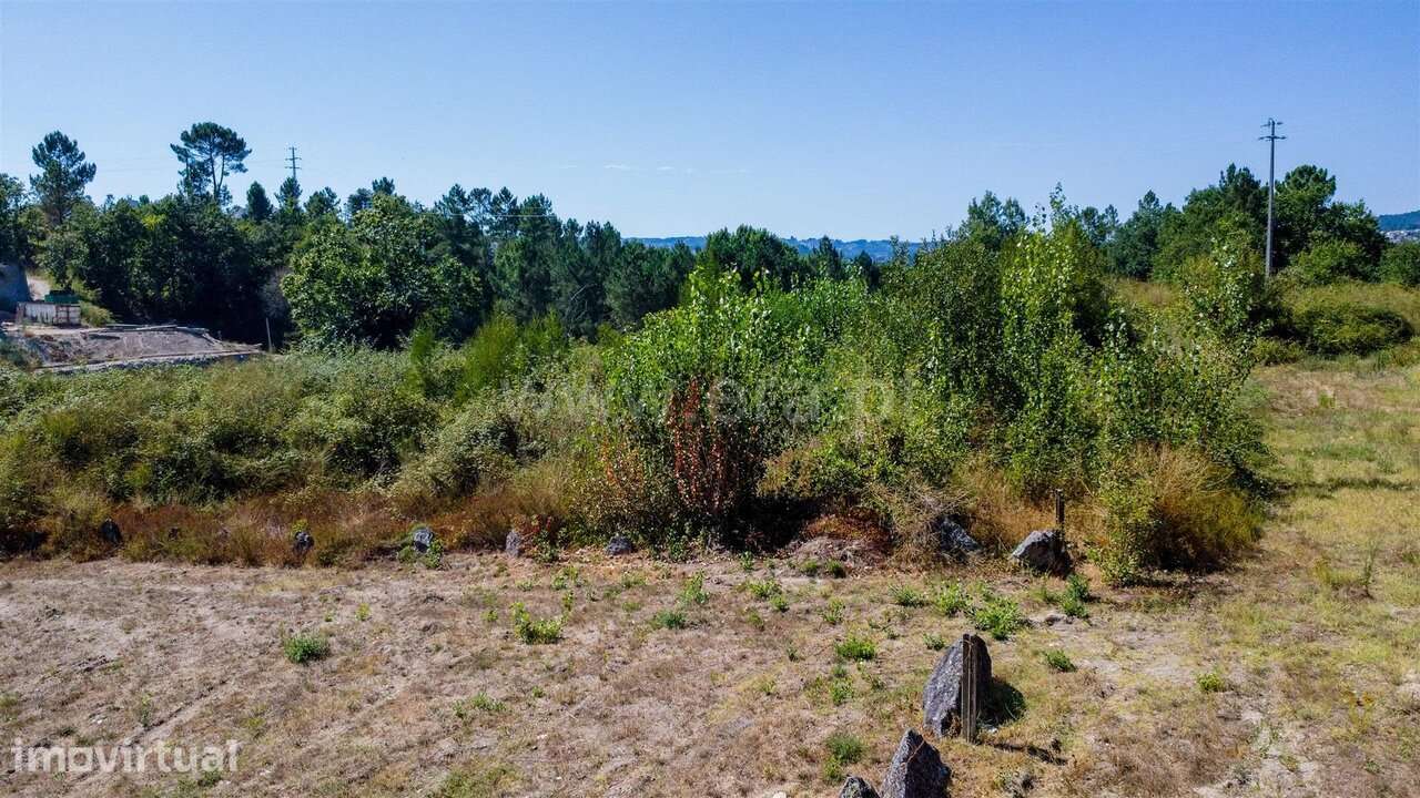 Terreno / Marco de Canaveses, Tabuado - Grande imagem: 4/4