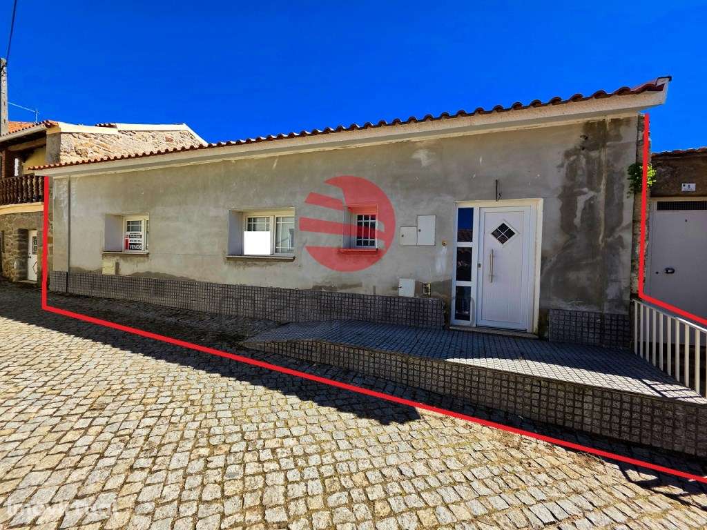 MORADIA T3 C/ GARAGEM - Grande imagem: 3/26