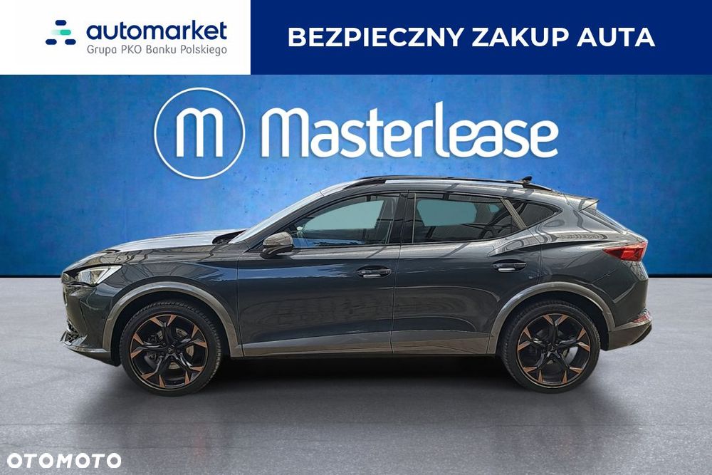 Cupra Formentor 1.5 TSI DSG - 8