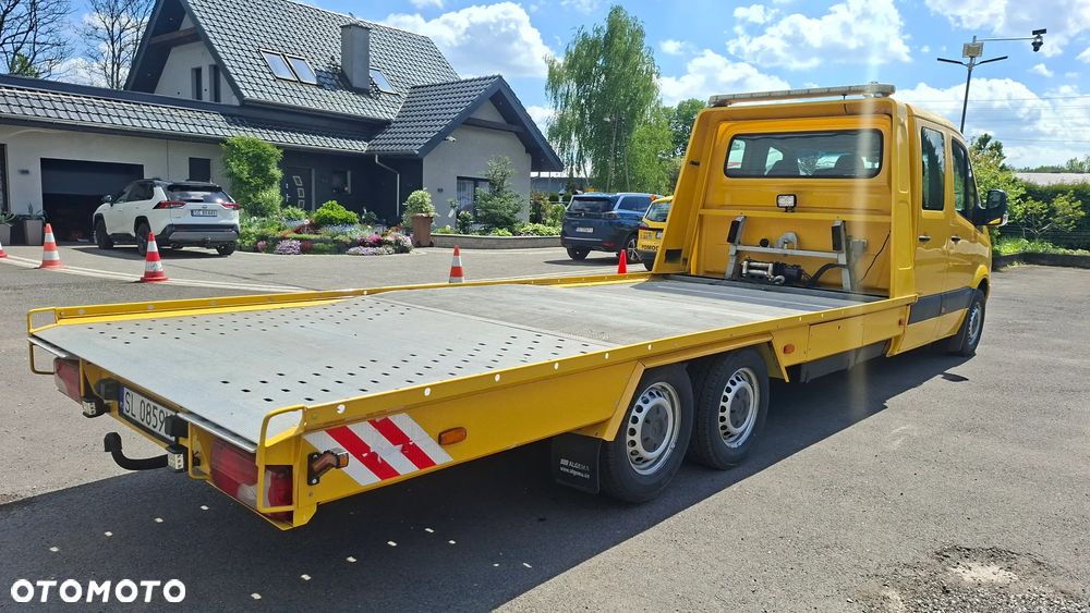 Mercedes-Benz ALGEMA POMOC DROGOWA - 4