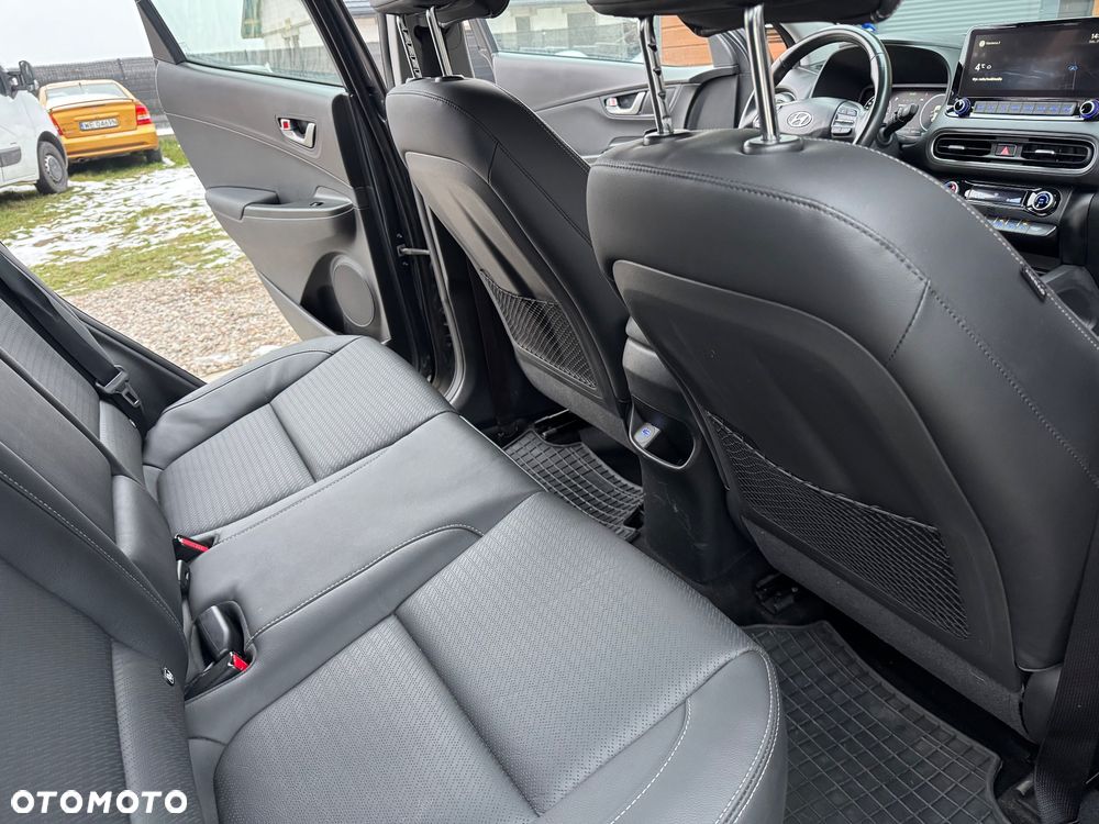 Hyundai Kona 1.6 GDI DCT Trend - 28